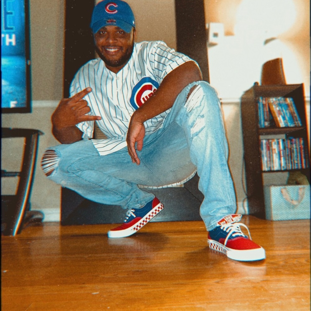 Meet your Posher, Joey